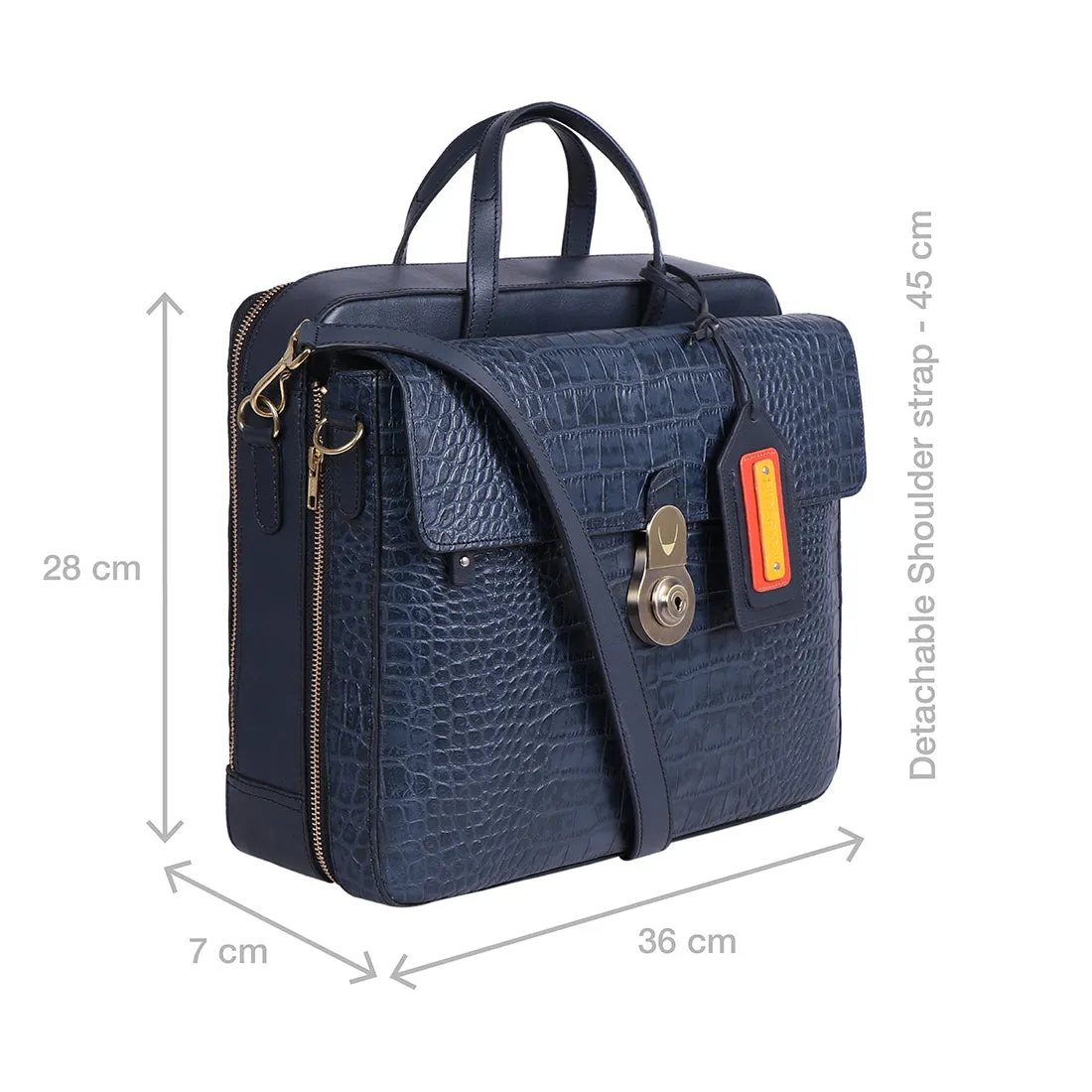 3 MUSKETEERS 02 BRIEFCASE