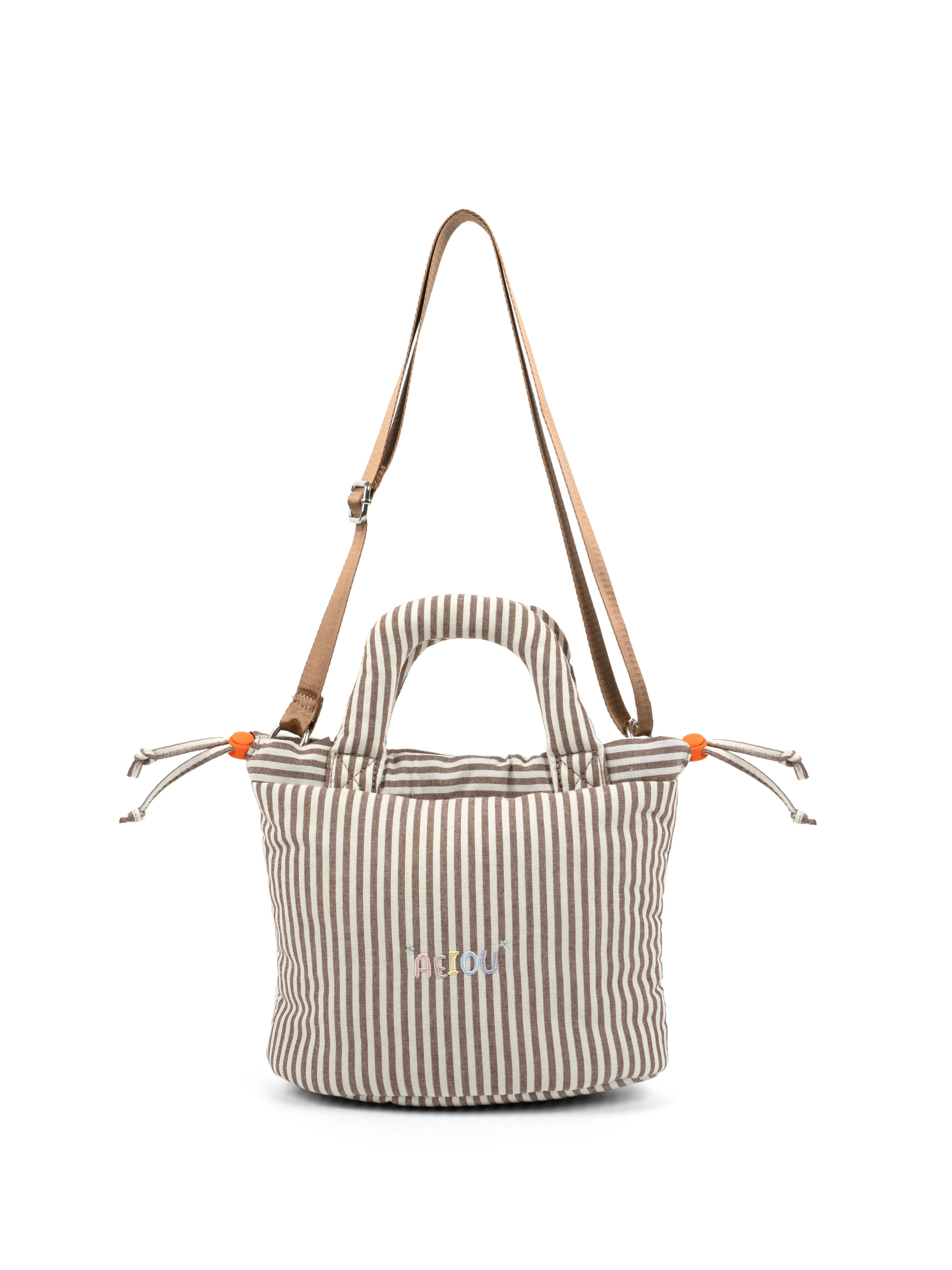 AEIOU Oppie Collection KHAKI