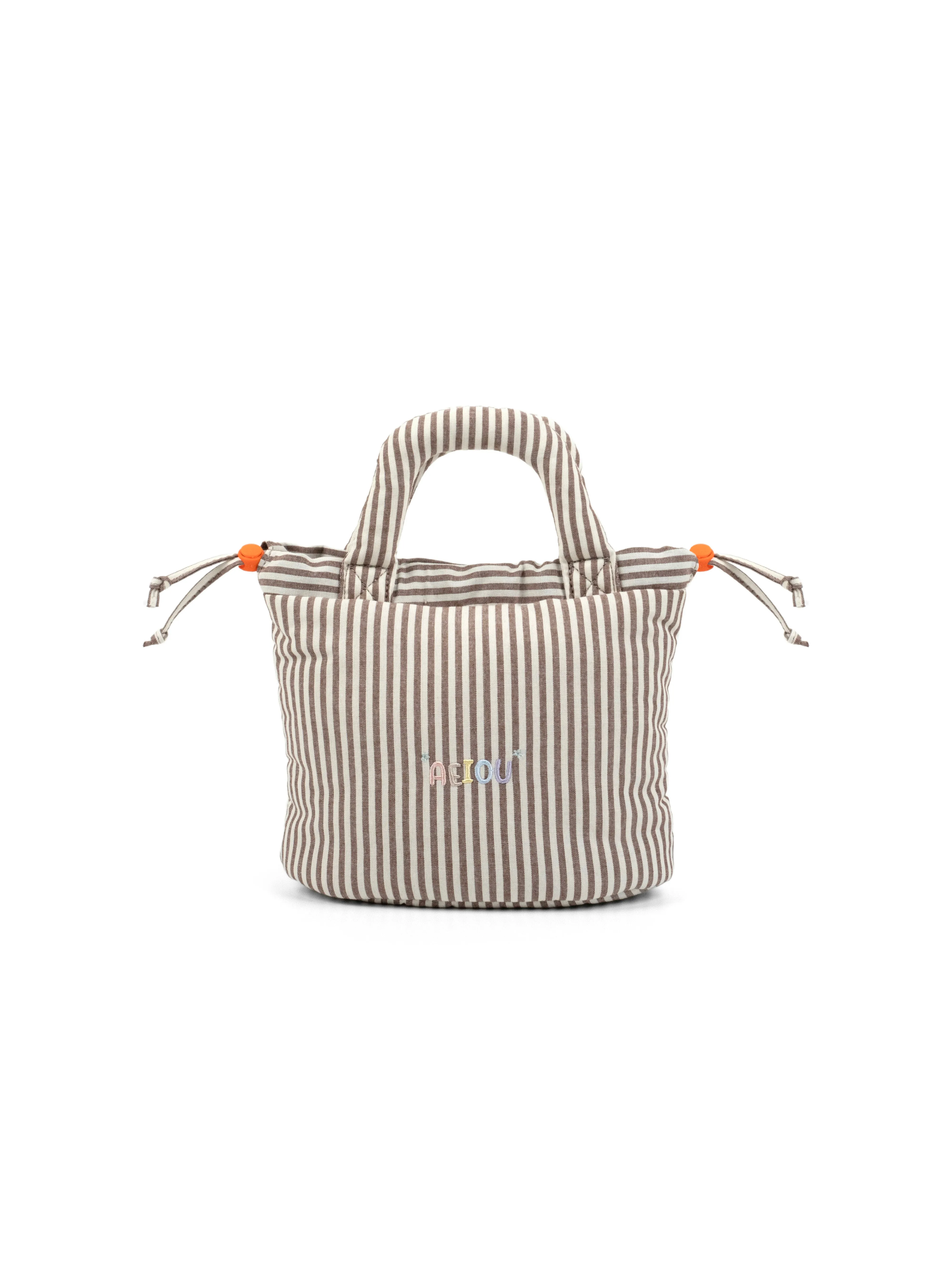 AEIOU Oppie Collection KHAKI