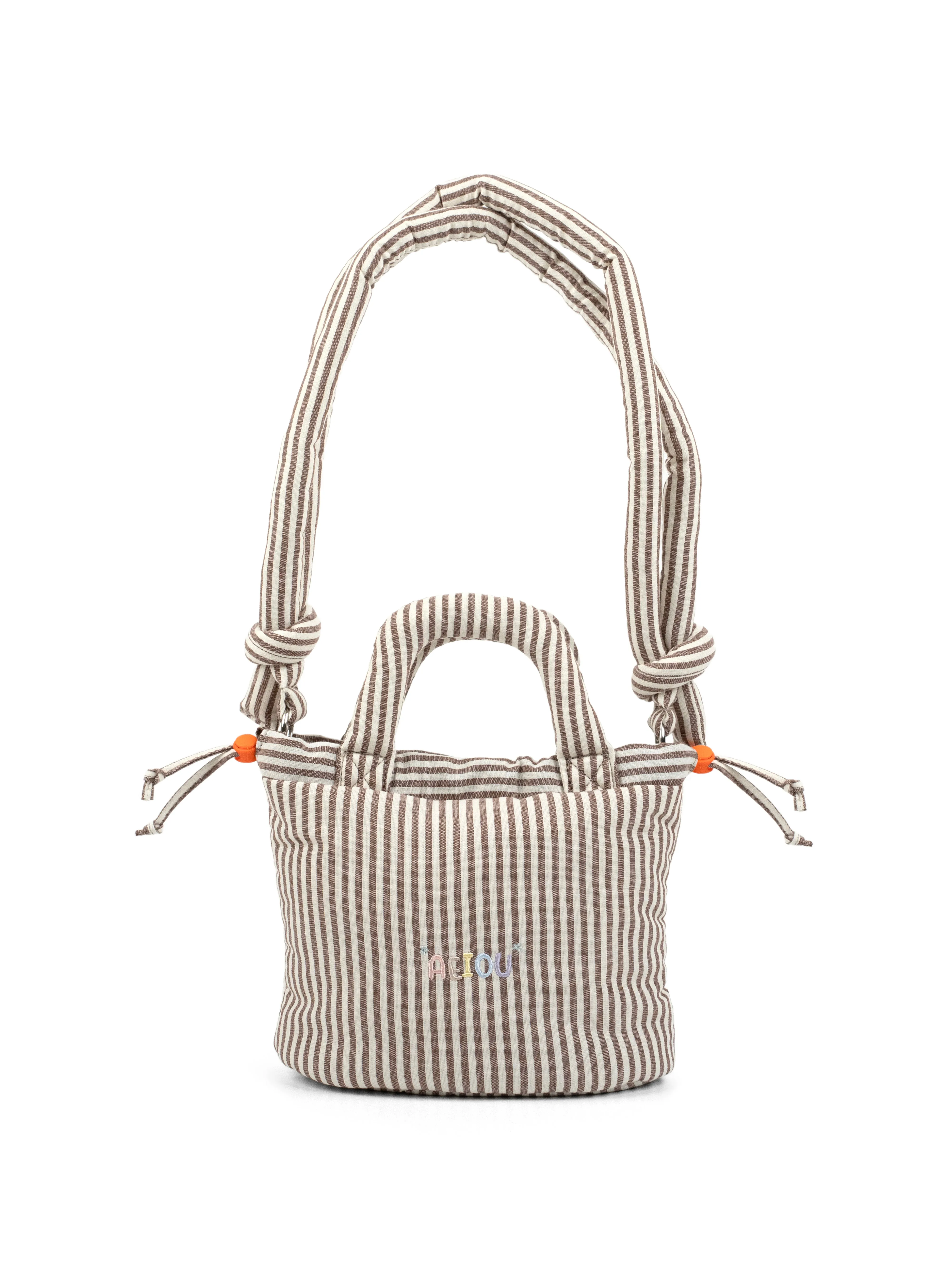 AEIOU Oppie Collection KHAKI
