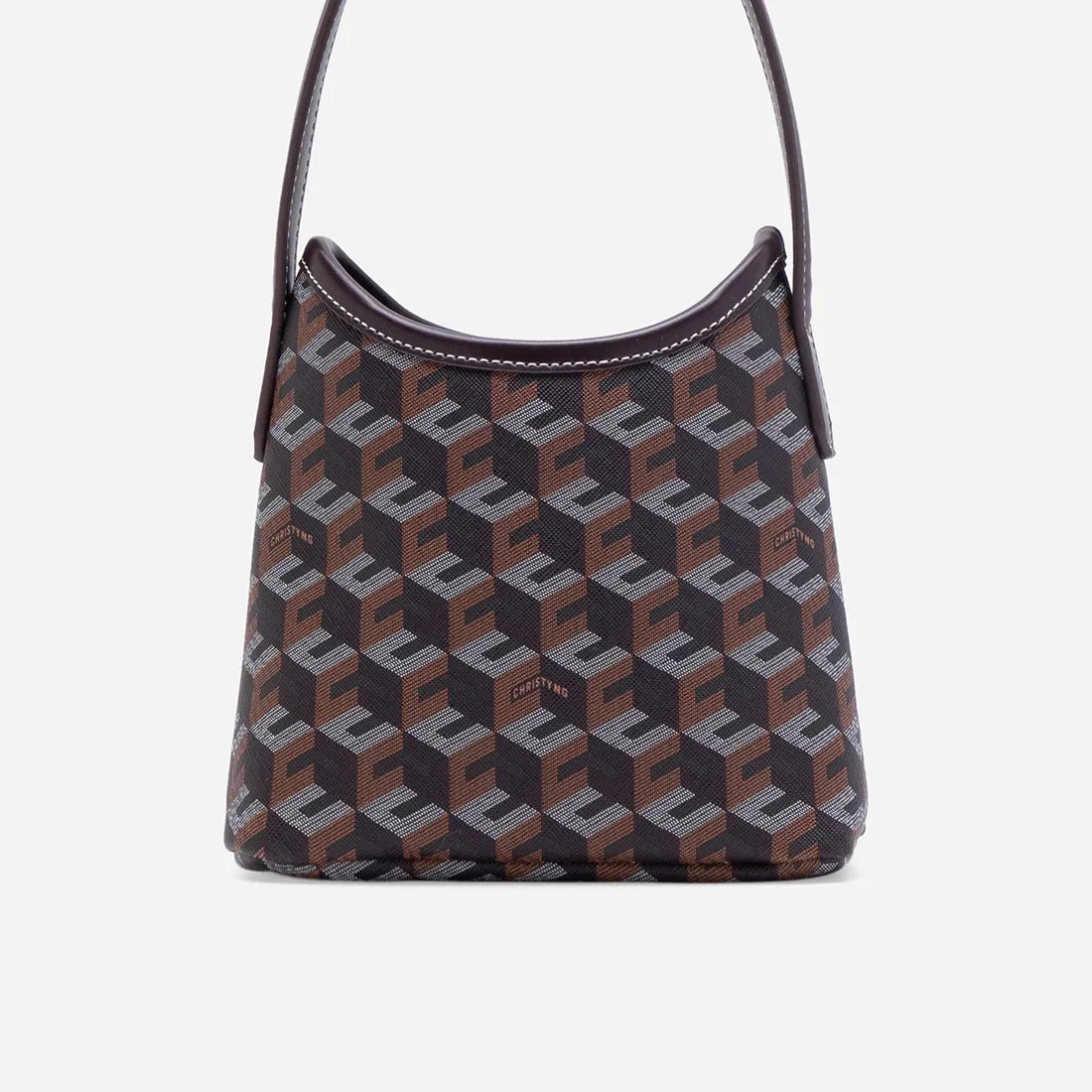 Alesso Micro Hobo Bag