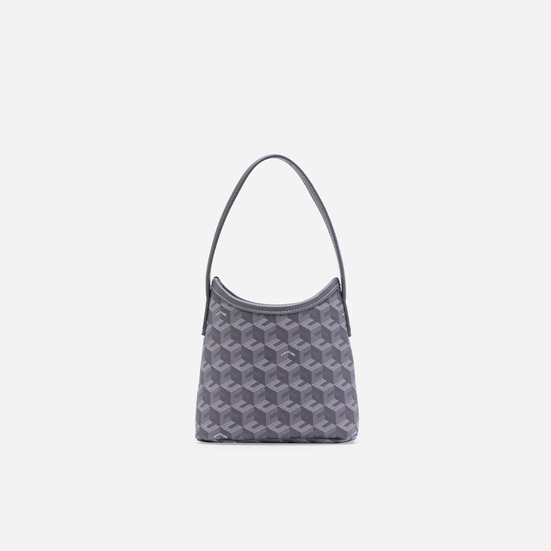 Alesso Micro Hobo Bag