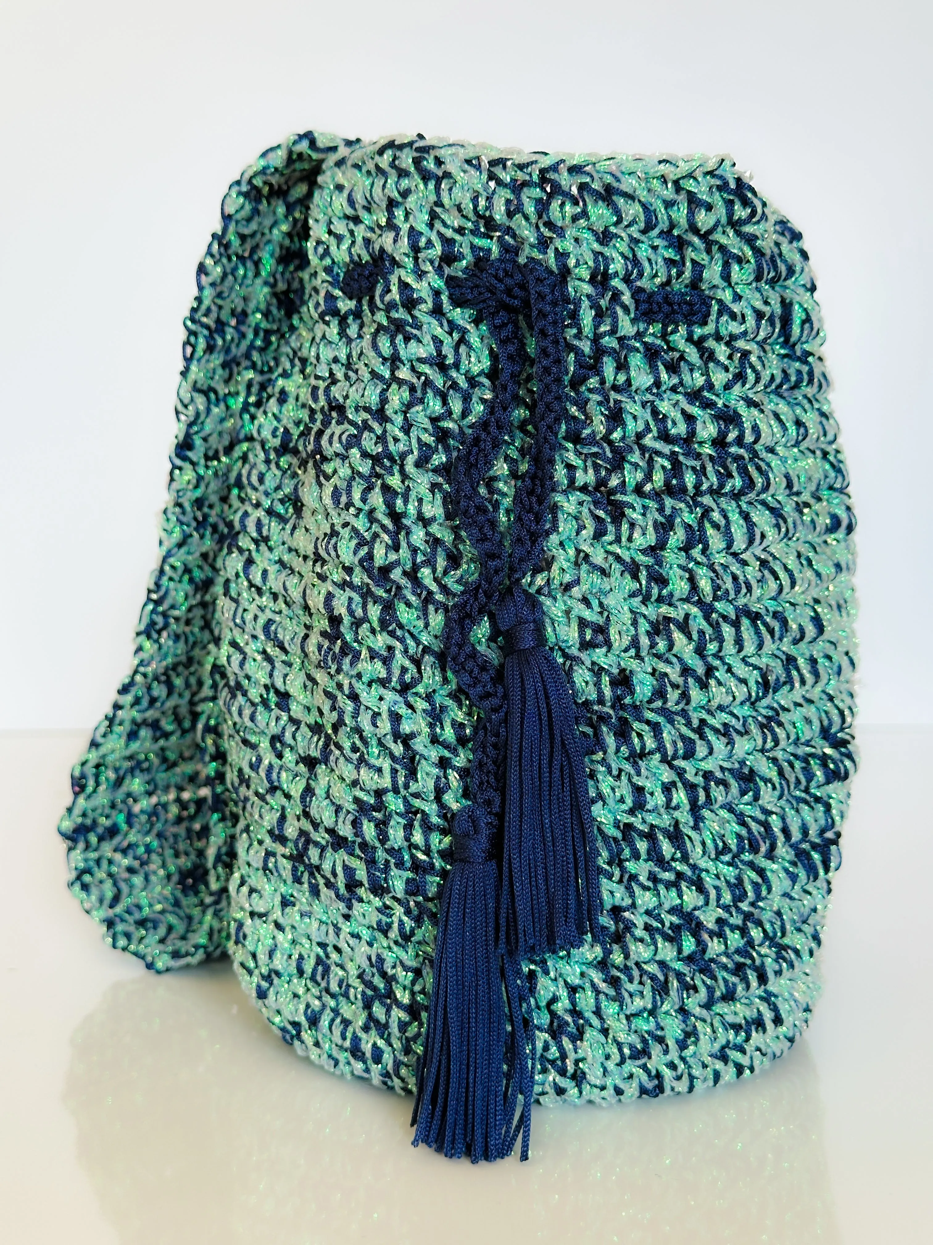 Alex Handwoven Bag