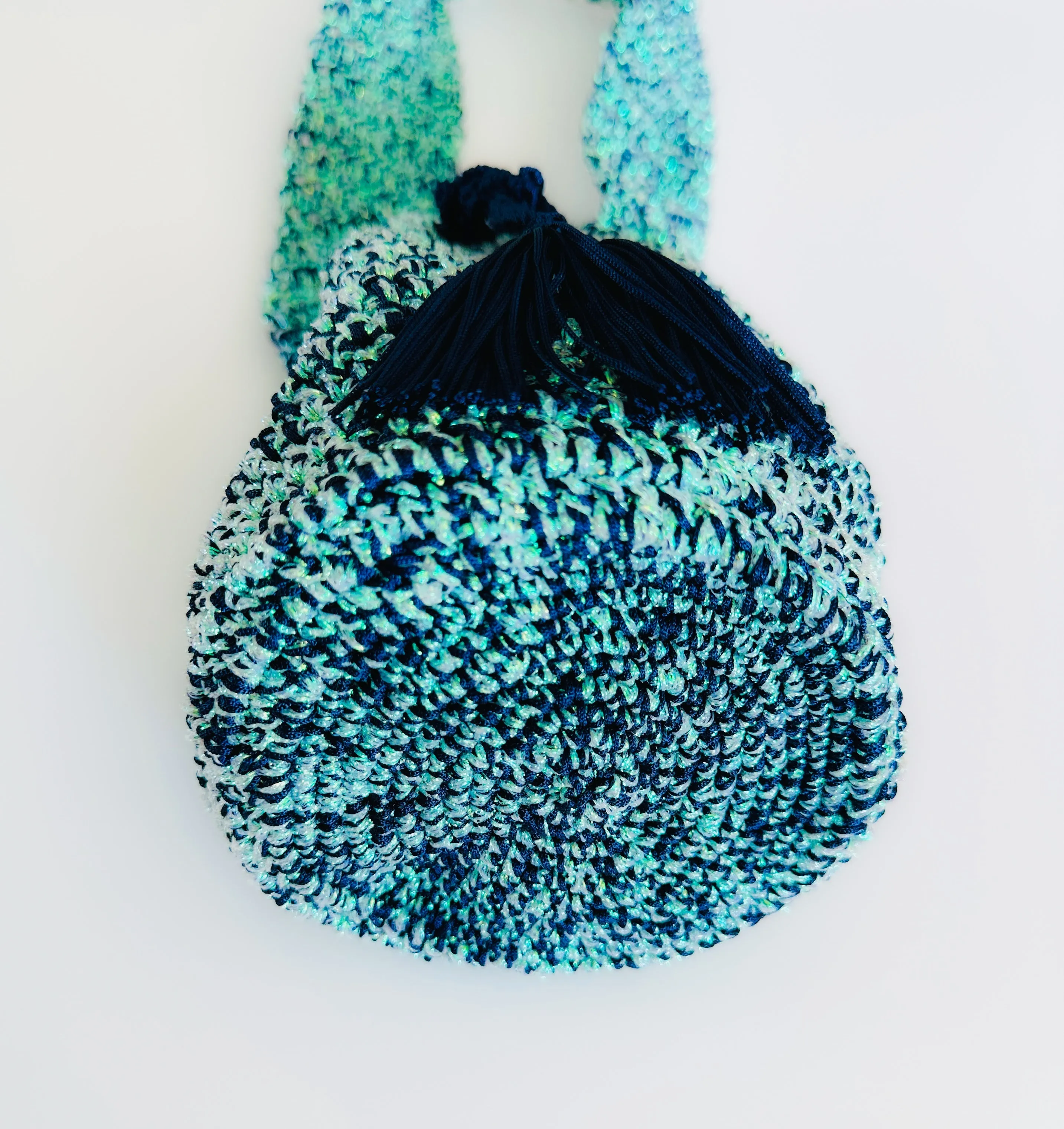 Alex Handwoven Bag