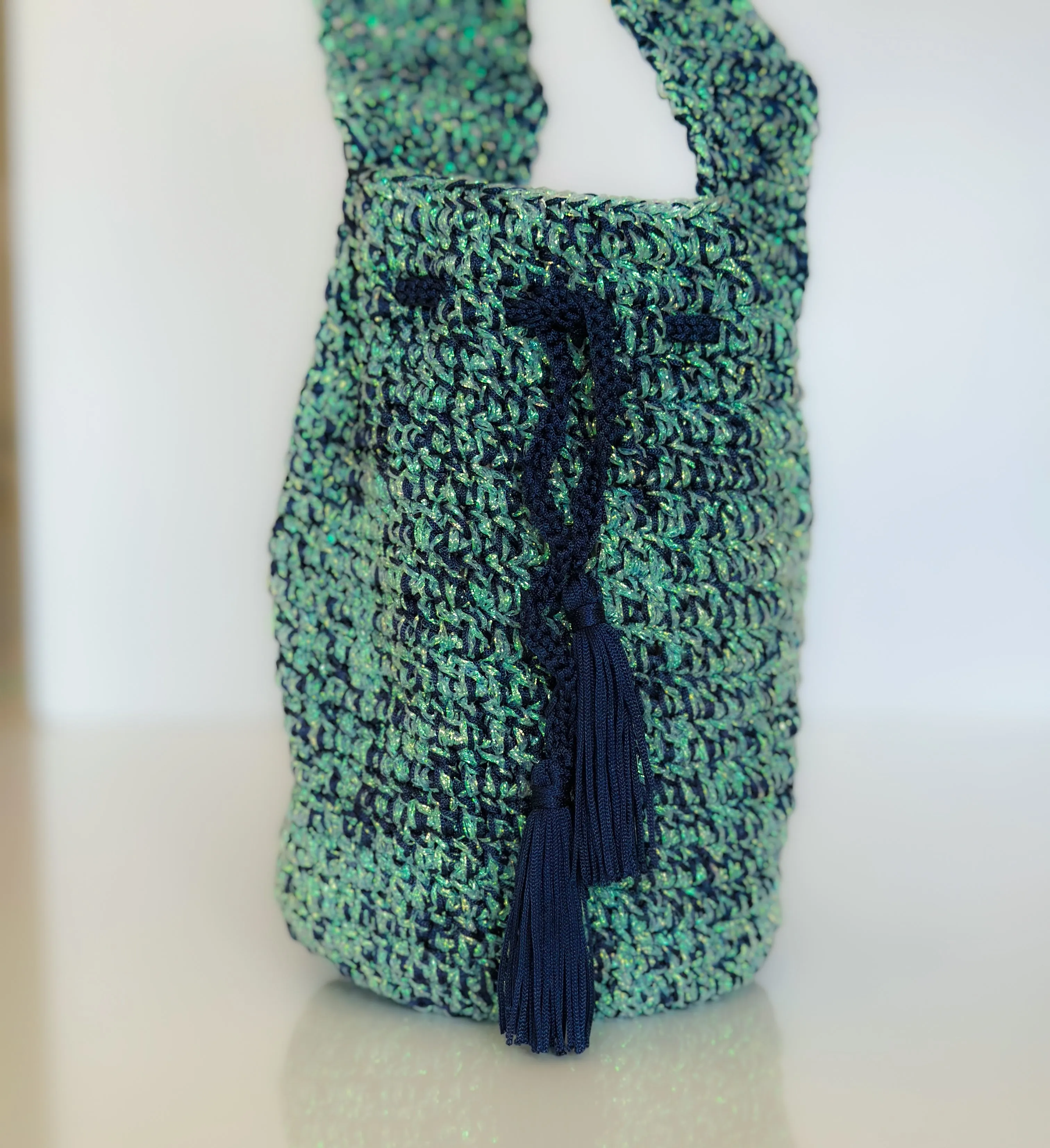 Alex Handwoven Bag