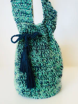 Alex Handwoven Bag