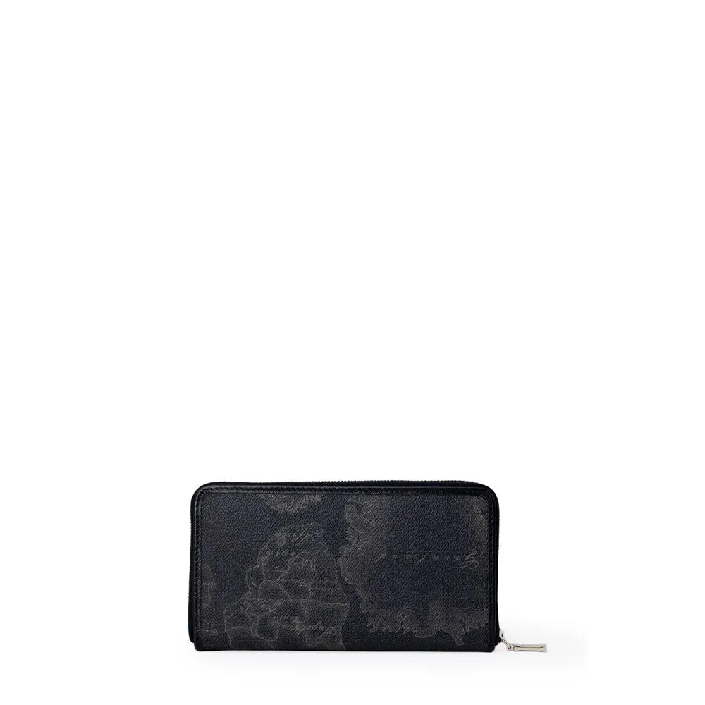 Alviero Martini Prima Classe  Leather Men's Wallet
