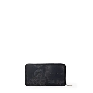 Alviero Martini Prima Classe  Leather Men's Wallet