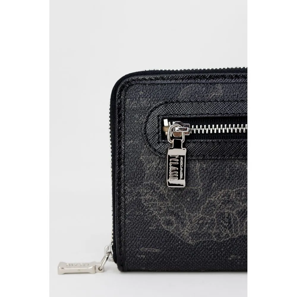 Alviero Martini Prima Classe  Leather Men's Wallet