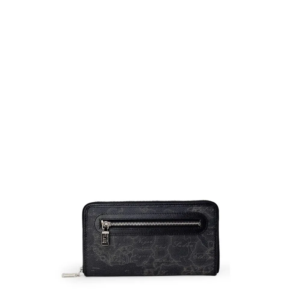 Alviero Martini Prima Classe  Leather Men's Wallet