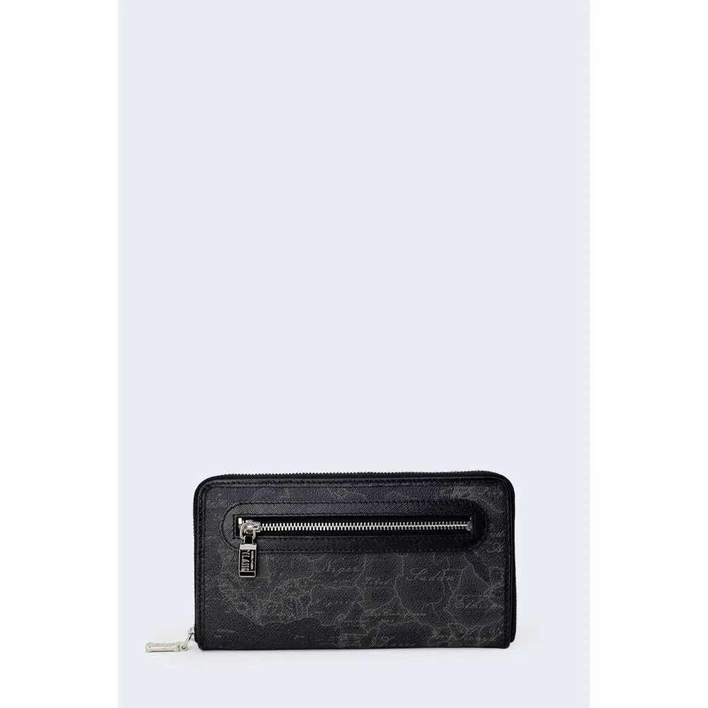 Alviero Martini Prima Classe  Leather Men's Wallet