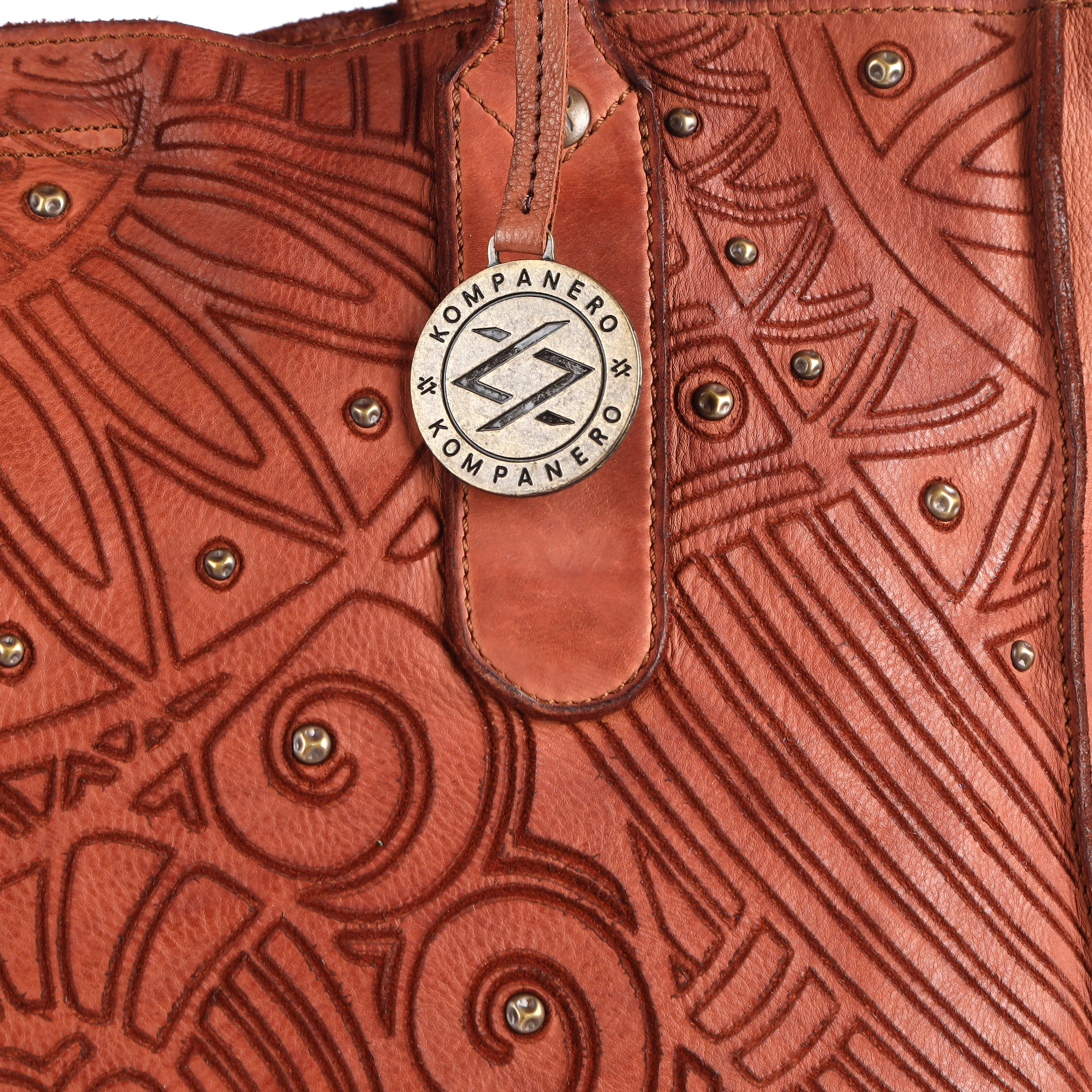 Anna - The Shoulder Bag
