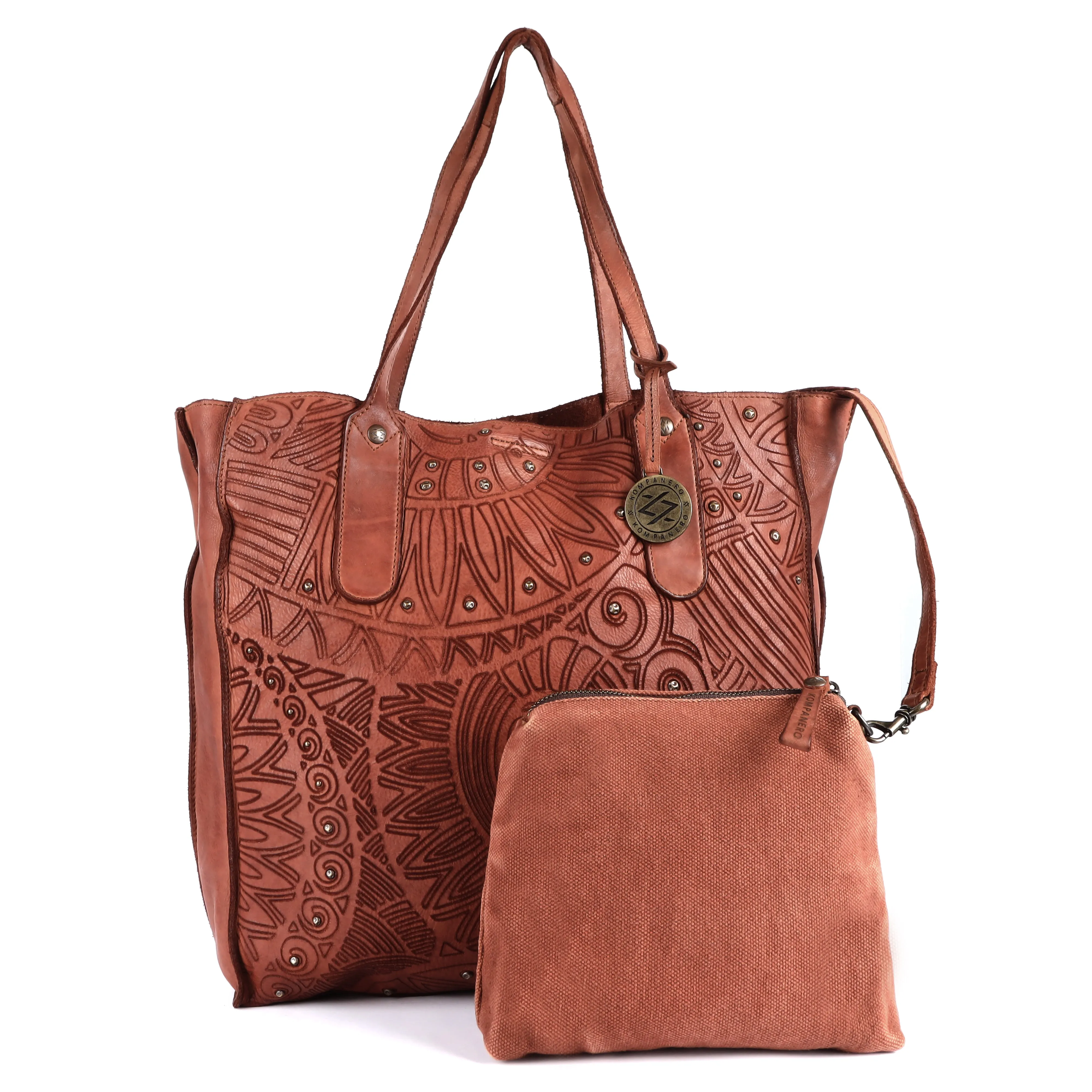 Anna - The Shoulder Bag