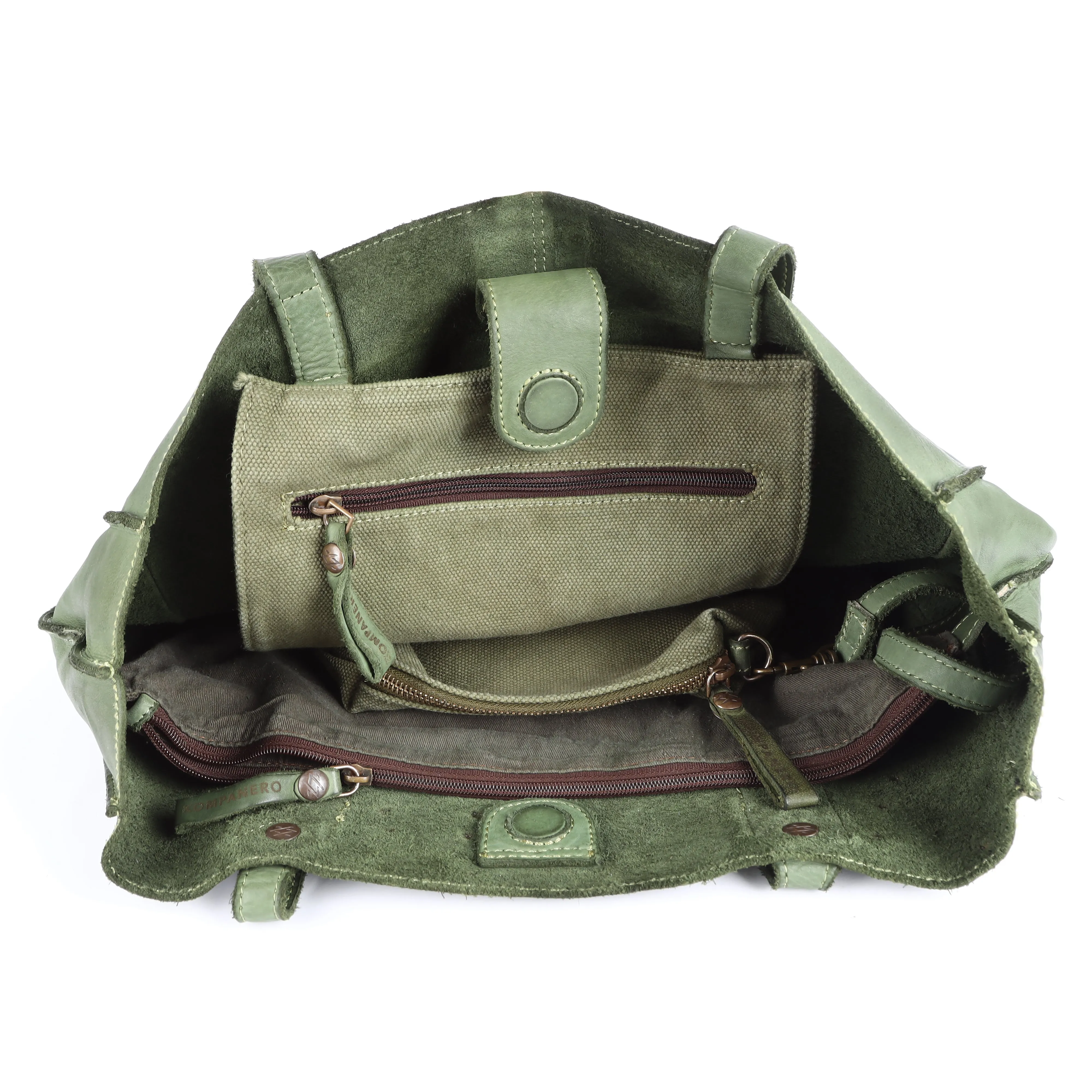 Anna - The Shoulder Bag