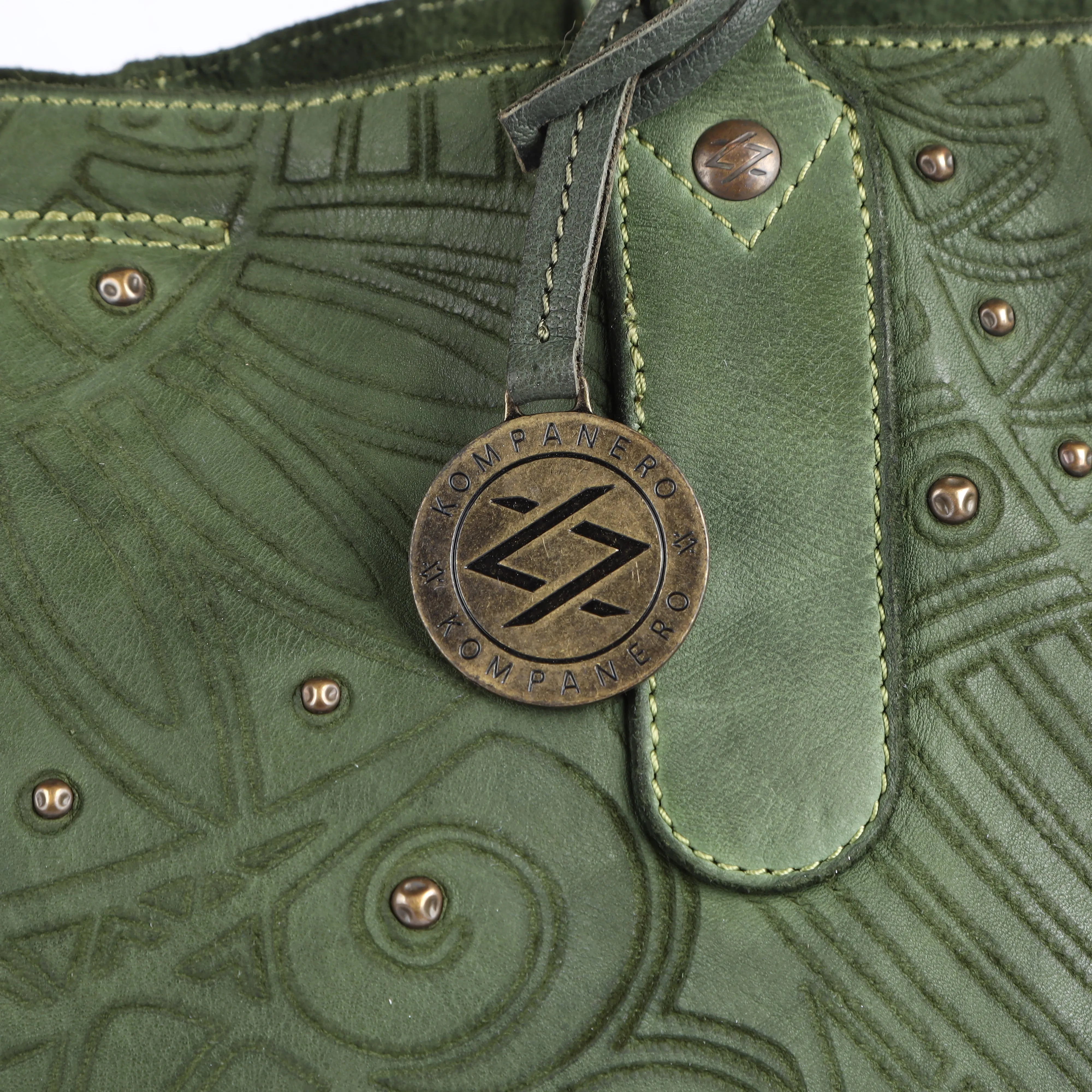 Anna - The Shoulder Bag