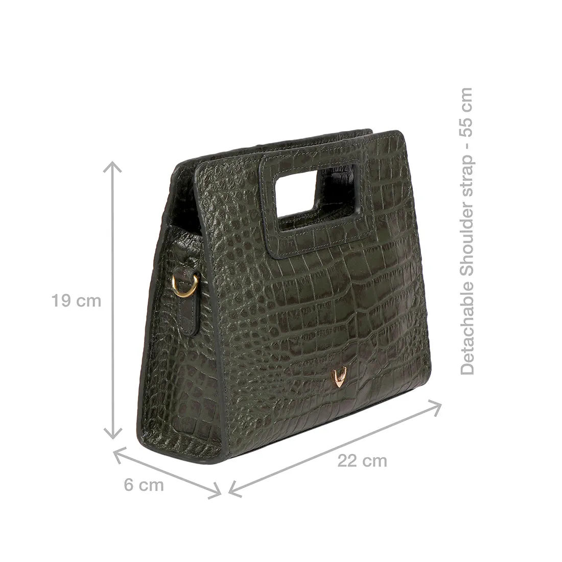 ARICA 03 CROSSBODY