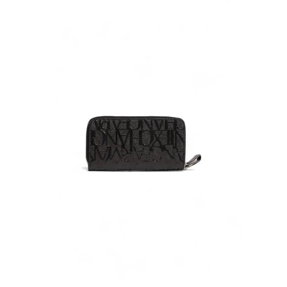 Armani Exchange  Polyester Men's Wallet