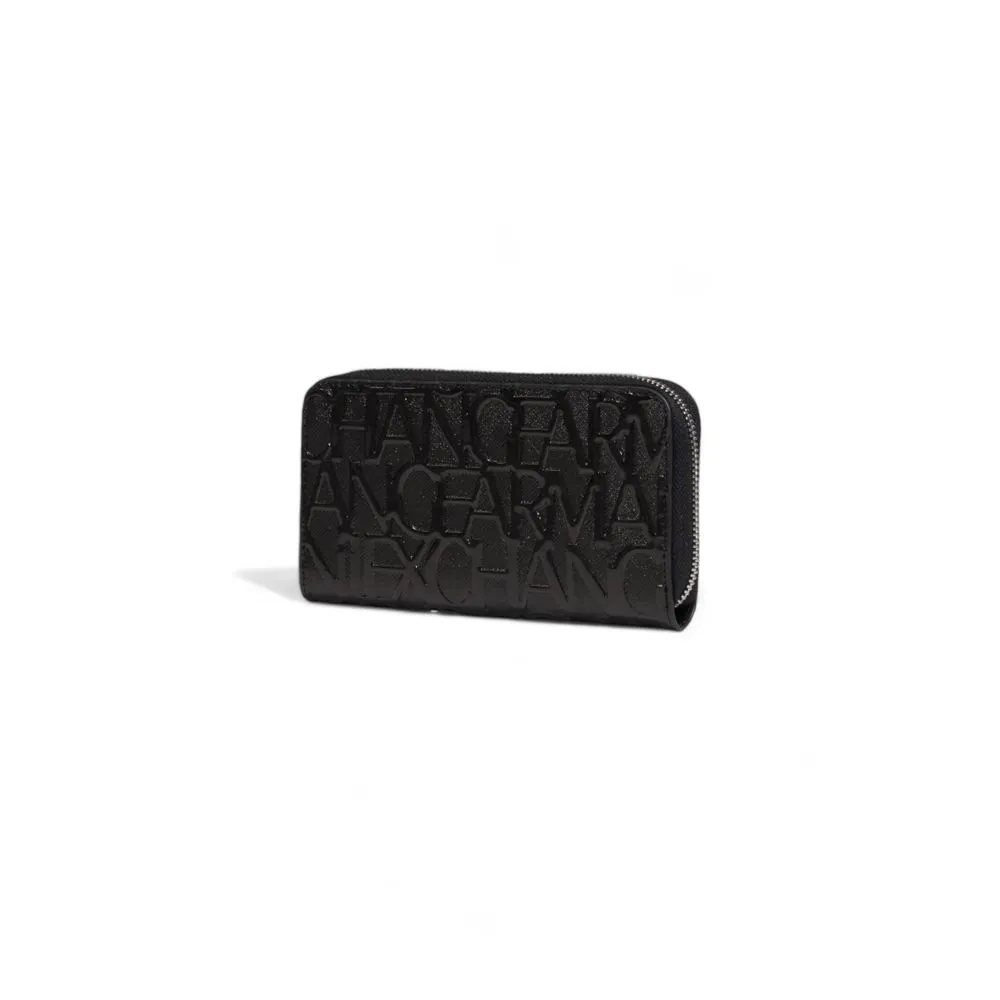 Armani Exchange  Polyester Men's Wallet