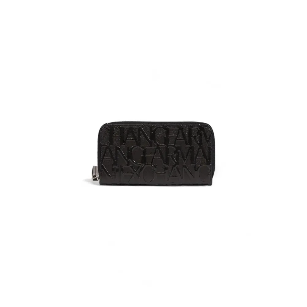 Armani Exchange  Polyester Men's Wallet