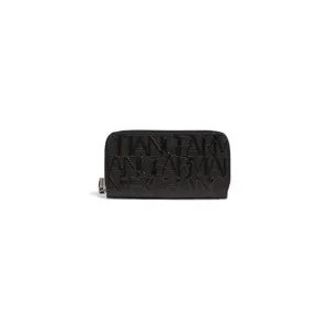 Armani Exchange  Polyester Men's Wallet