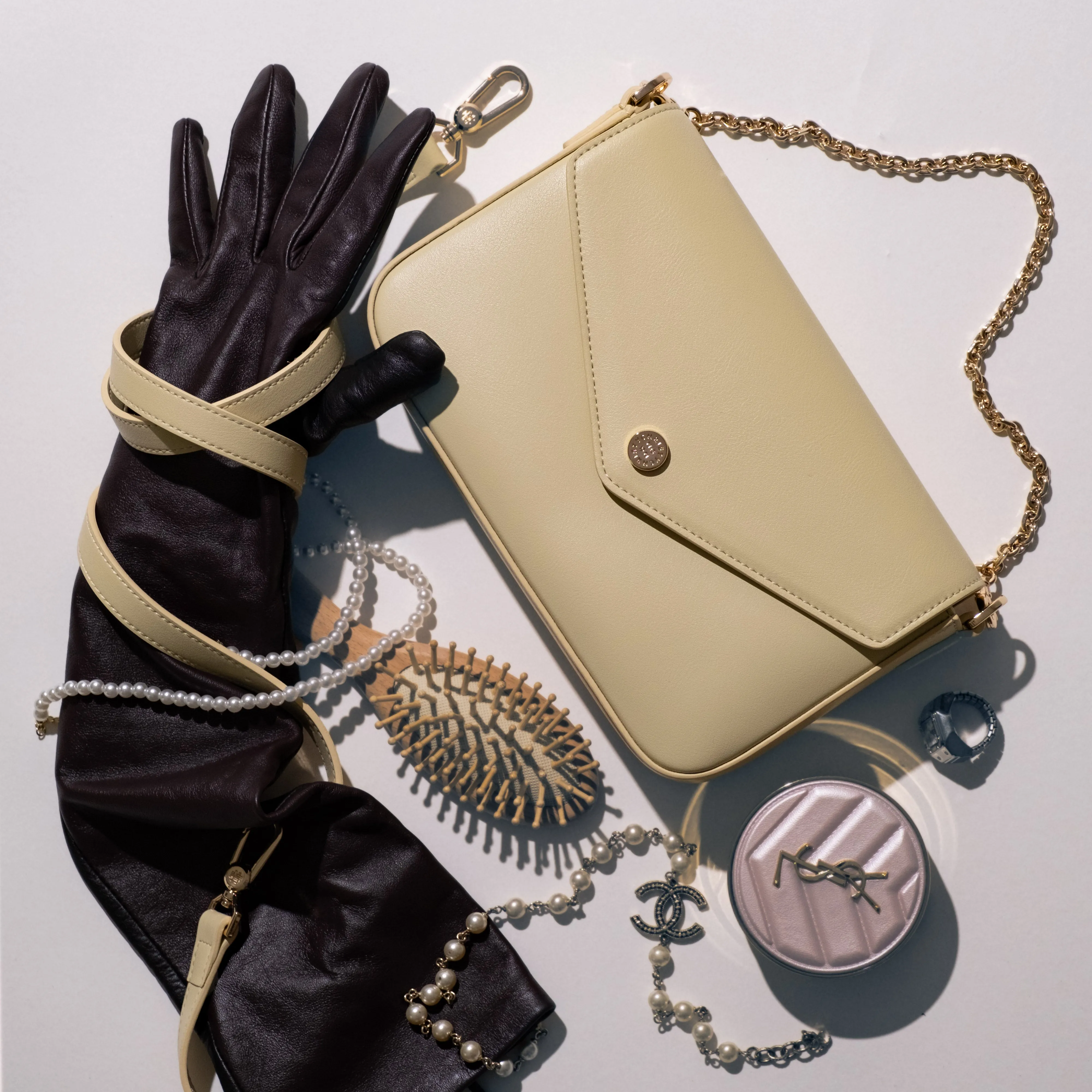 Atlas Pochette