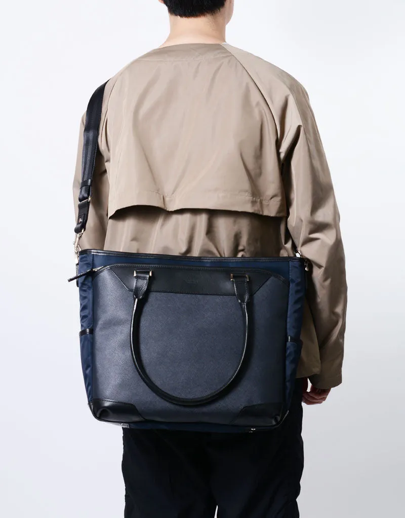 AVENUE 2WAY Tote bag No.43085