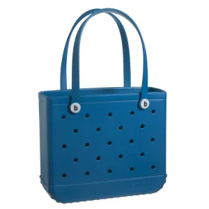 Baby Bogg Bag - Peacock