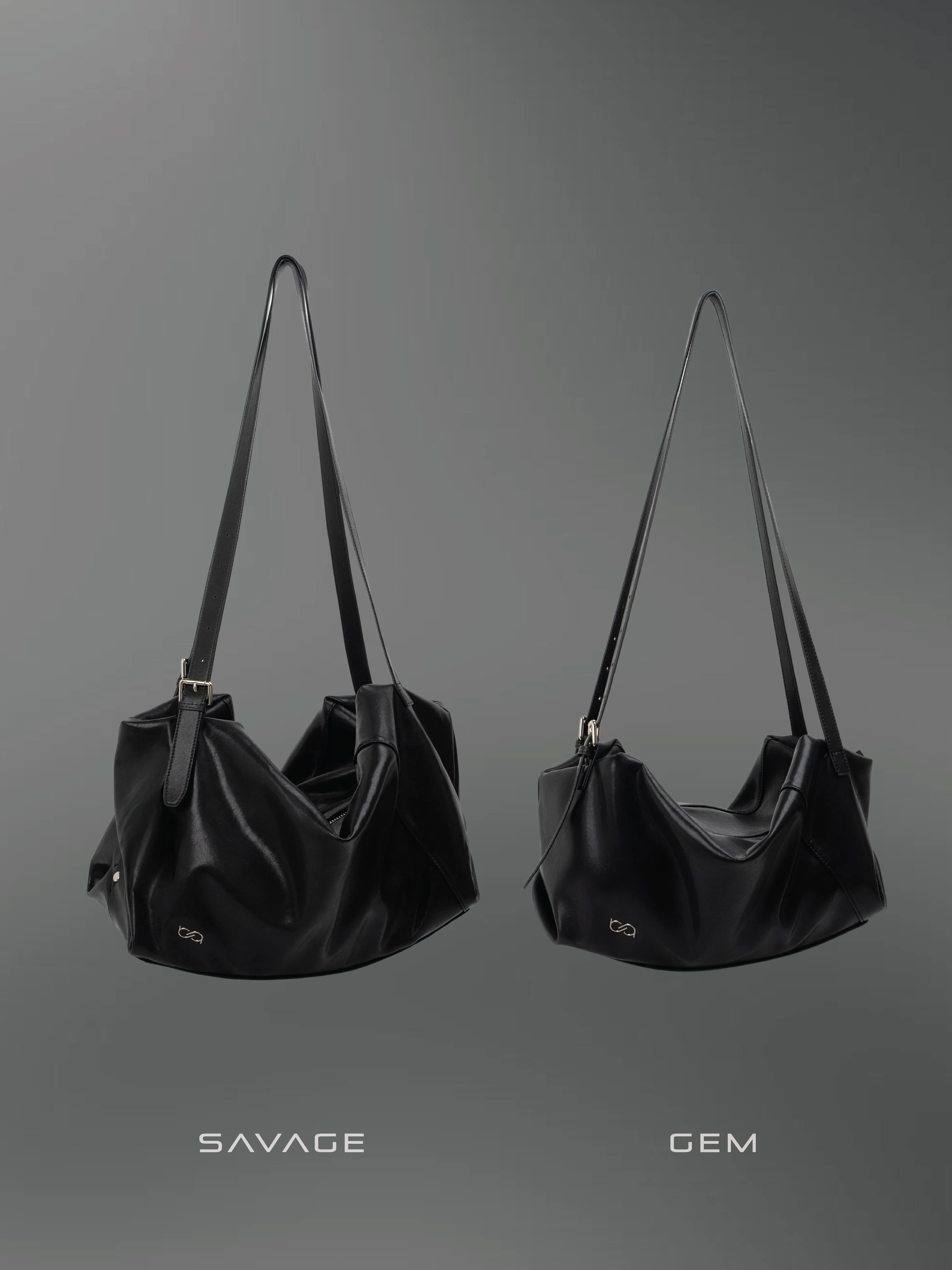 B.Adore Men Combo Collection BLACK
