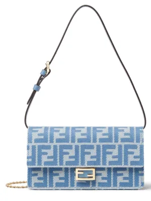 Baguette" Wallet
