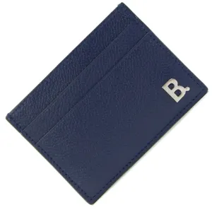 Balenciaga Leather Card Case (Pre-Owned)