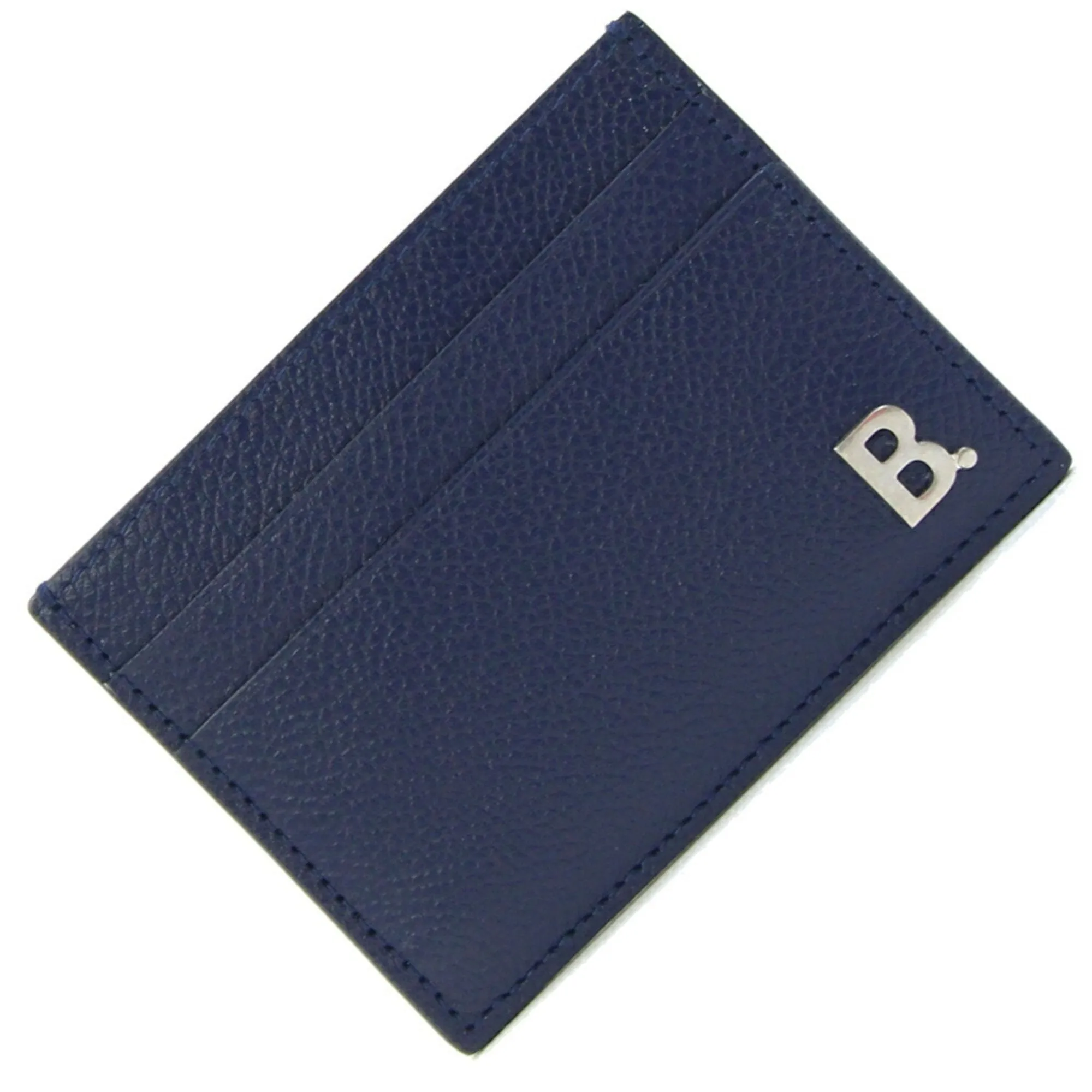 Balenciaga Leather Card Case (Pre-Owned)