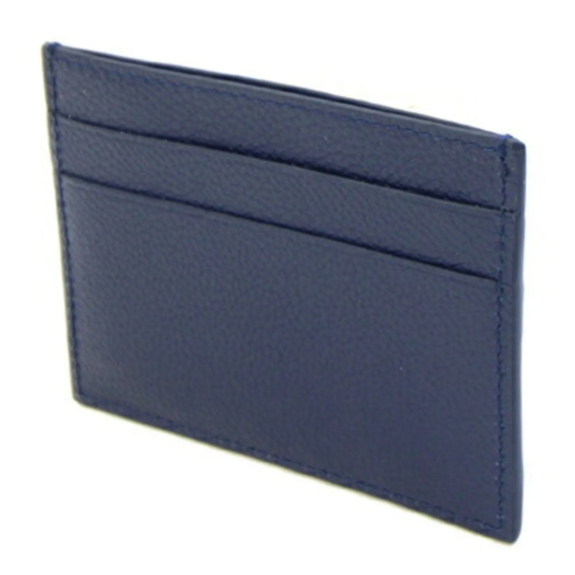 Balenciaga Leather Card Case (Pre-Owned)