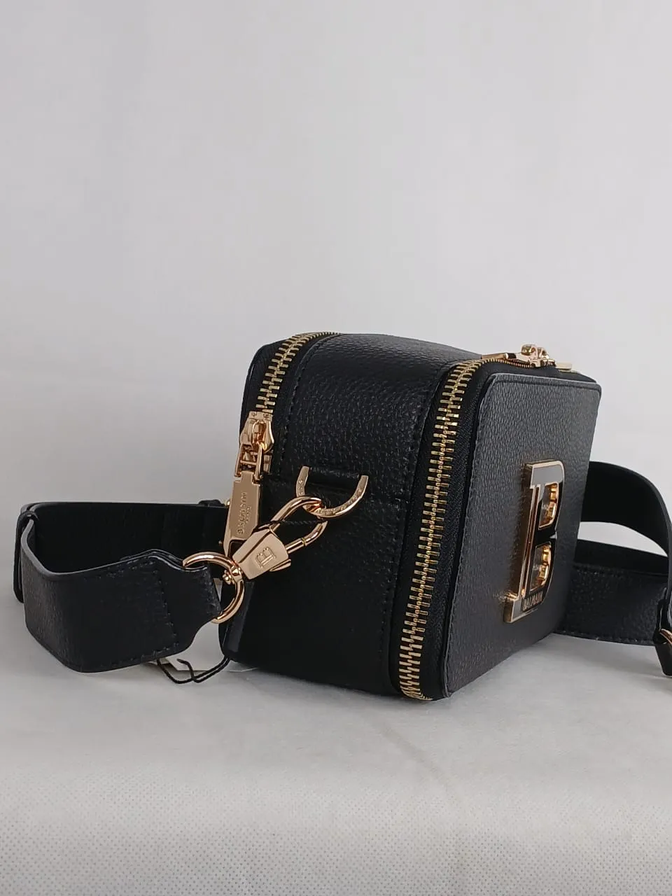 B.A.L.M.A.I.N CROSSBODY BAG