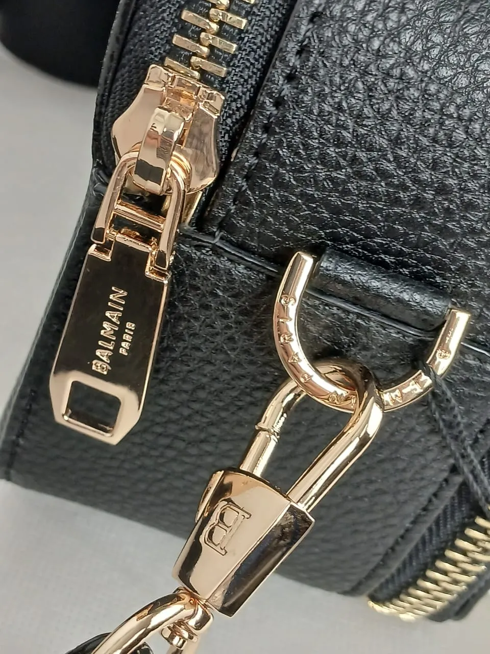 B.A.L.M.A.I.N CROSSBODY BAG