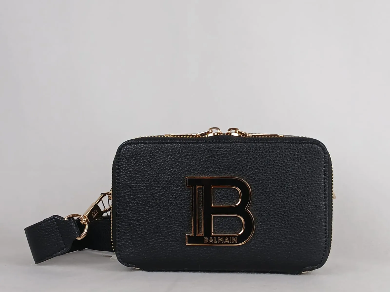 B.A.L.M.A.I.N CROSSBODY BAG