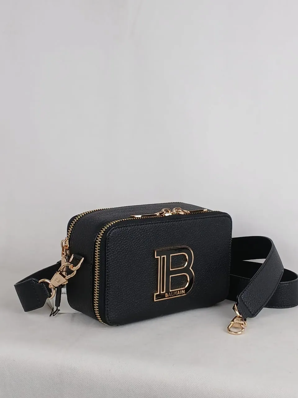 B.A.L.M.A.I.N CROSSBODY BAG