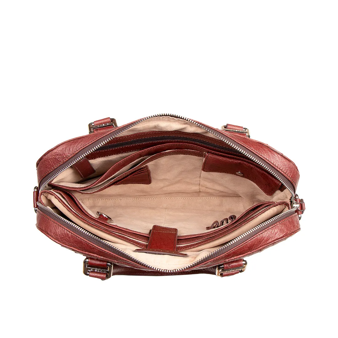 BARTOLI 03 LAPTOP BAG