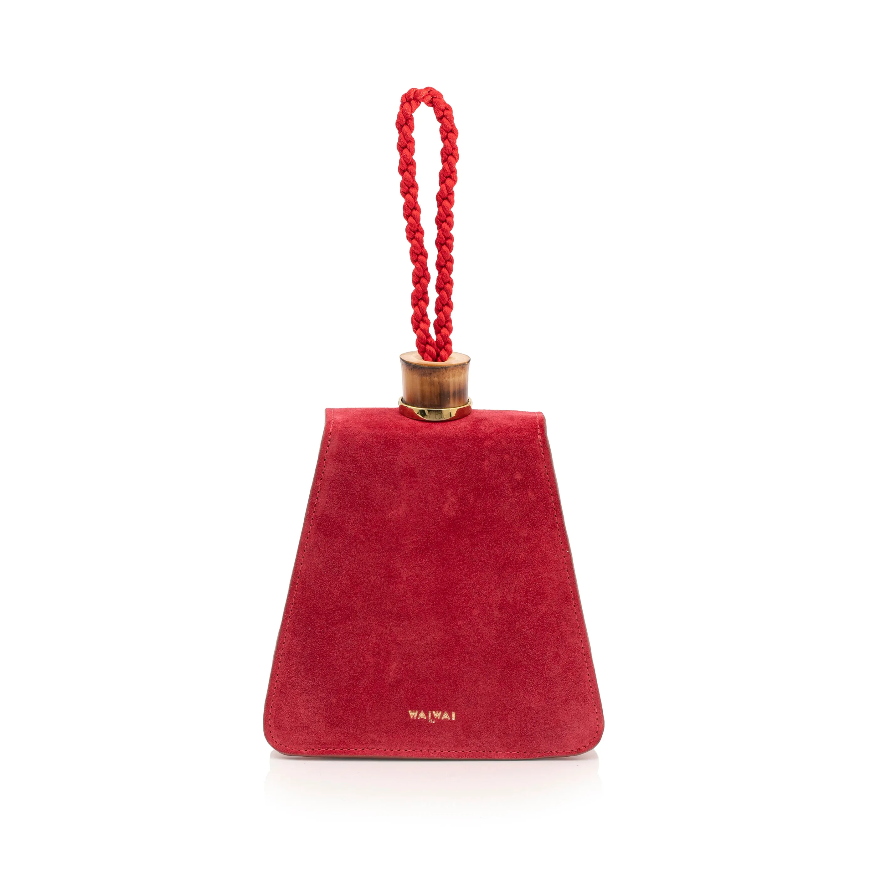 Bastet Bag Red