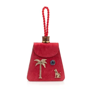 Bastet Bag Red