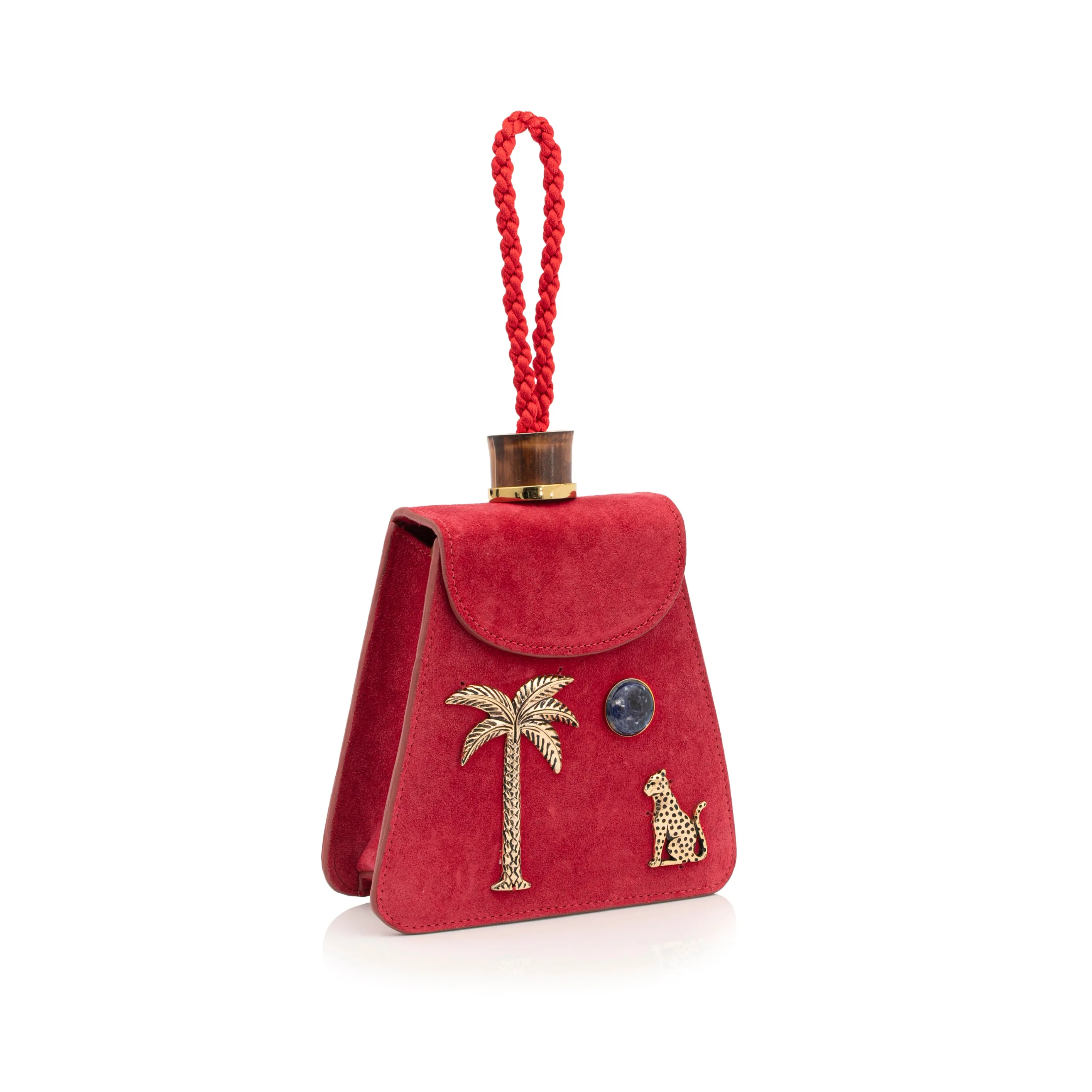 Bastet Bag Red