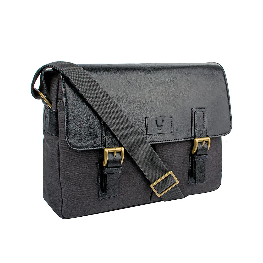 BEDOUIN 02 BB002 MESSENGER BAG