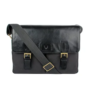 BEDOUIN 02 BB002 MESSENGER BAG