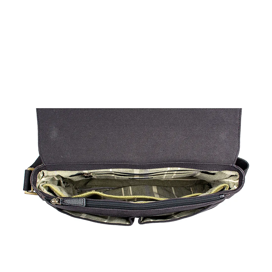 BEDOUIN 02 BB002 MESSENGER BAG