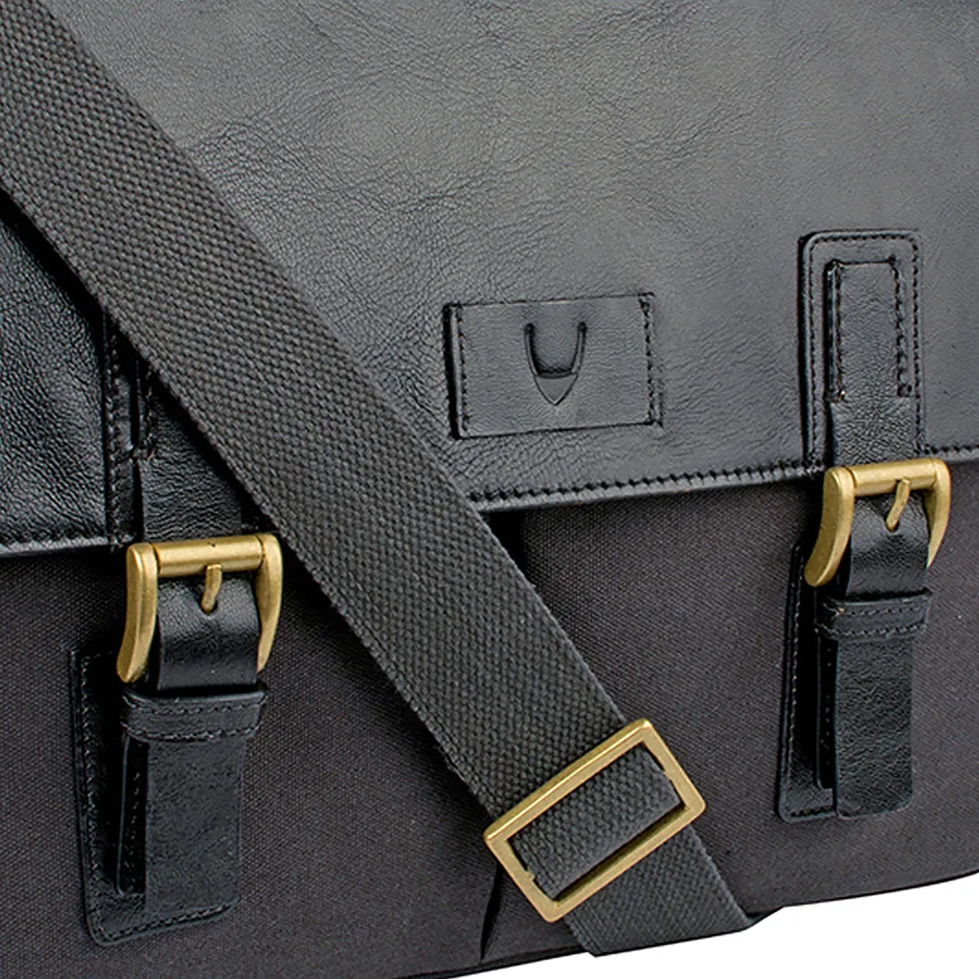 BEDOUIN 02 BB002 MESSENGER BAG