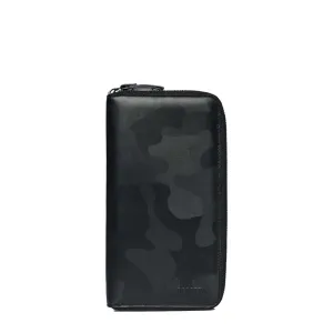 Beretta Zipped Pouch Travel Black