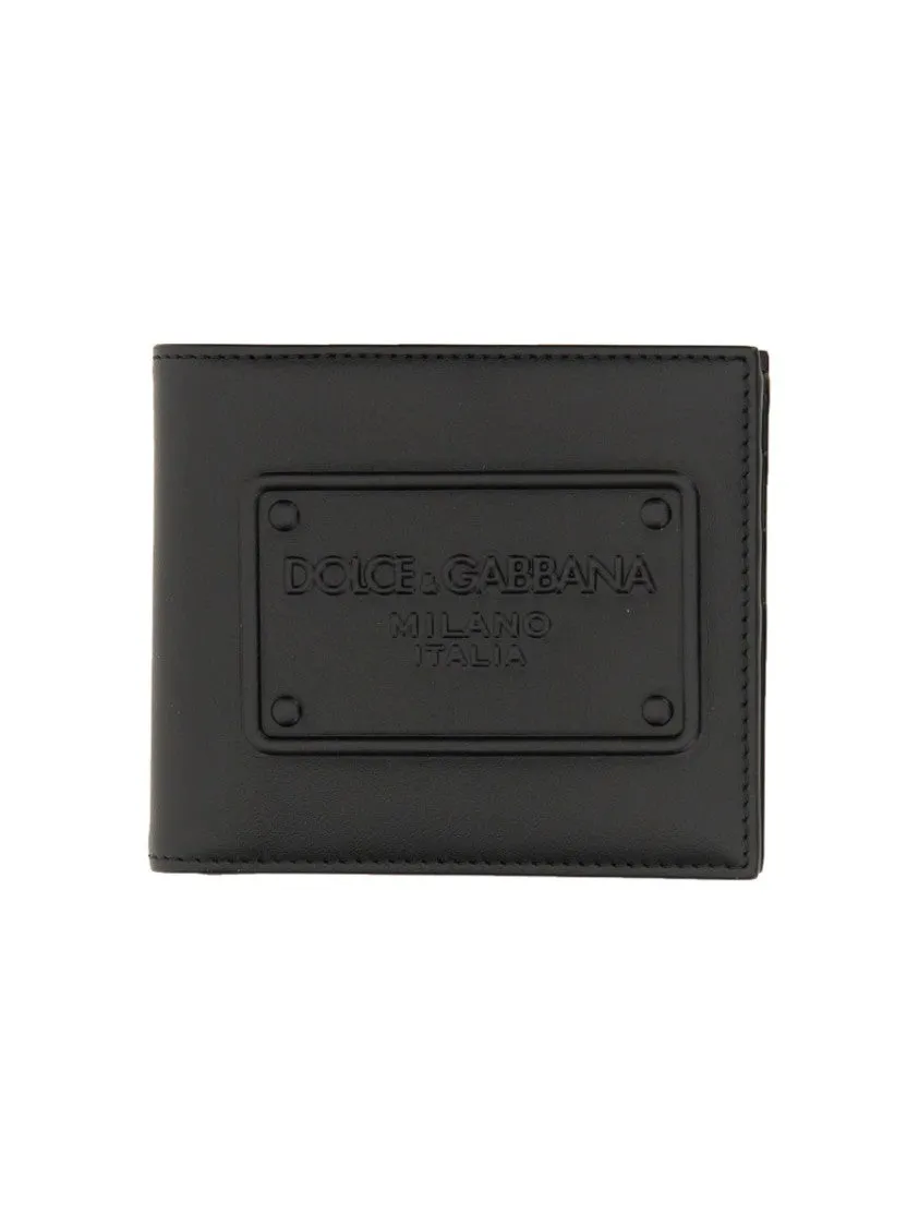 Bifold Wallet
