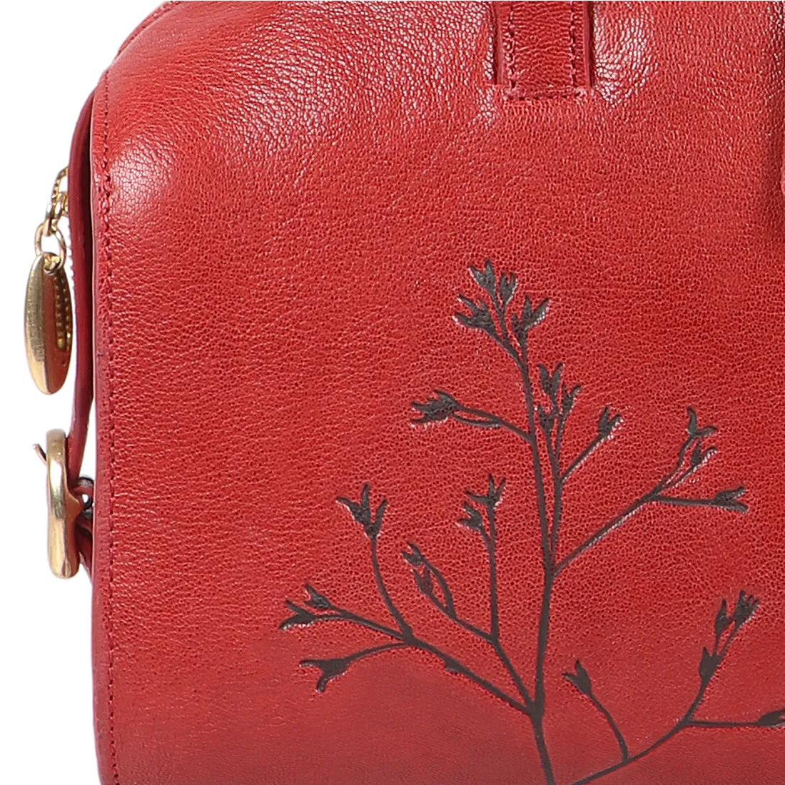 BLOOM  02 SHOULDER BAG