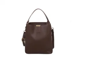 Bolsa Leather Luxury Handbag