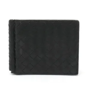 Bottega Veneta Intrecciato Money Clip (Pre-Owned)