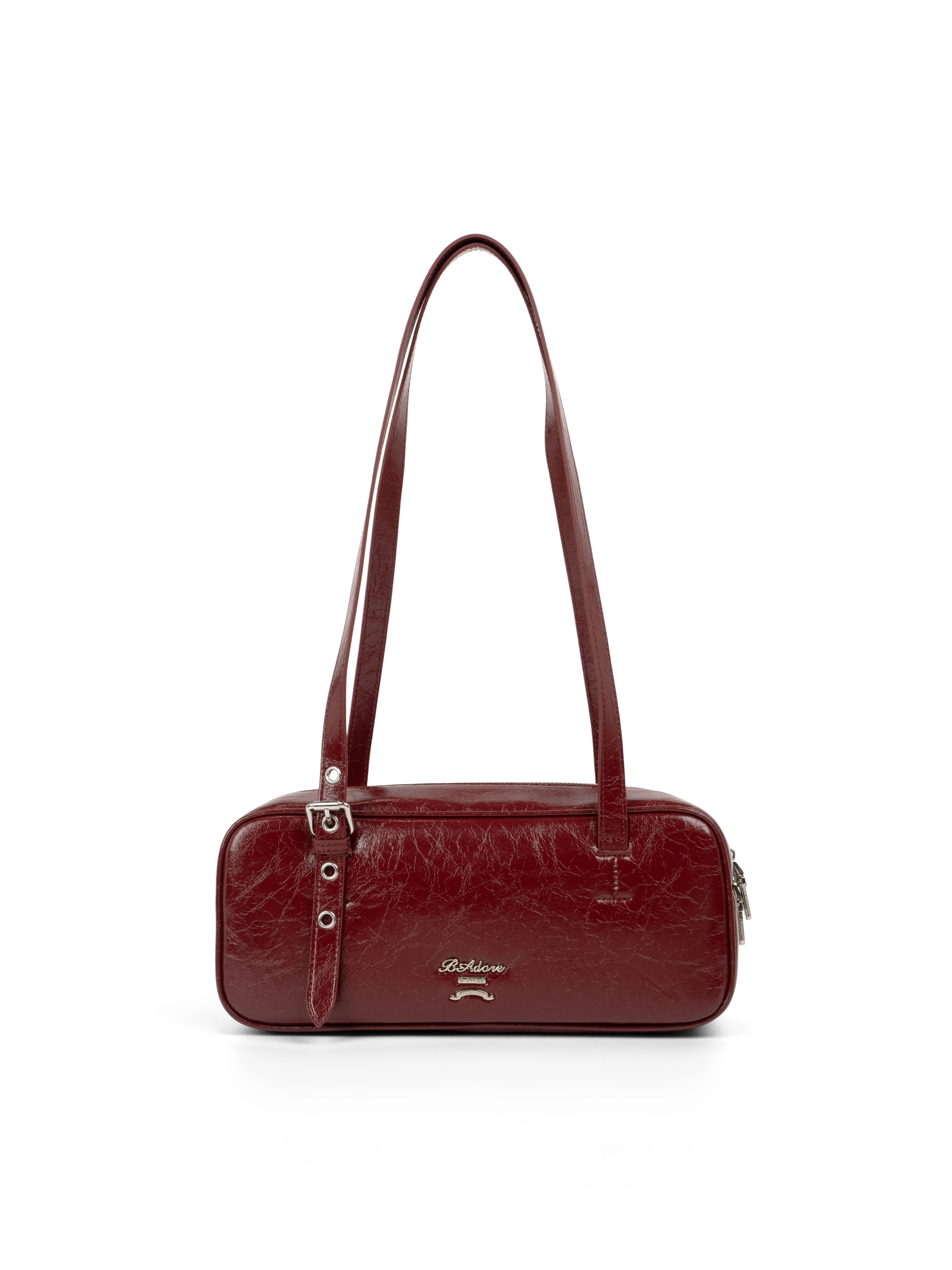Bruns Collection BRICK RED